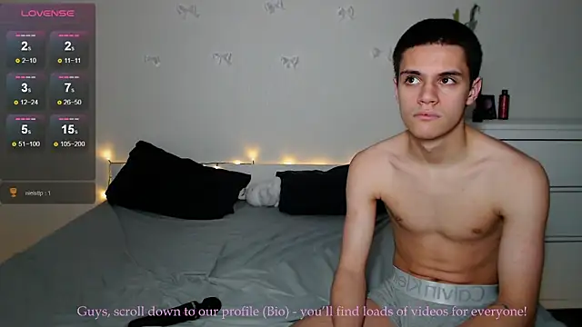 Kiss-Alchemy online show from 02-05-26, 03:00