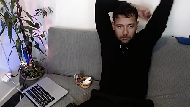 Orlando horny online show from 10-02-25, 01:56
