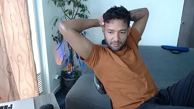 Orlando horny online show from 10-04-25, 02:37