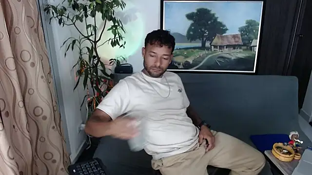 Orlando horny online show from 10-06-25, 02:09