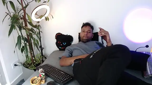 Orlando horny online show from 10-11-25, 01:49