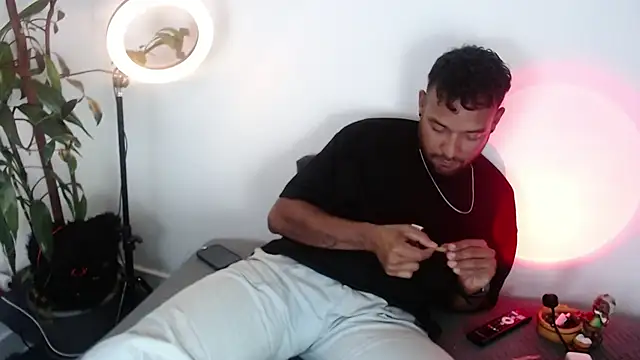 Orlando horny online show from 10-14-25, 12:55