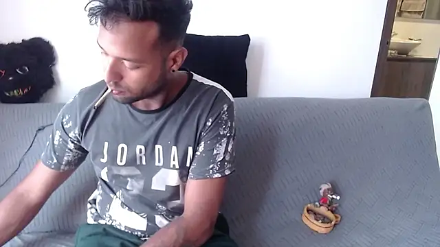 Orlando horny online show from 10-22-25, 06:18