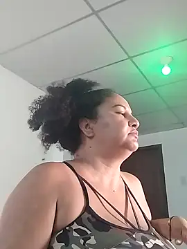 MEYBELLATINA online show from 03-18-26, 08:12