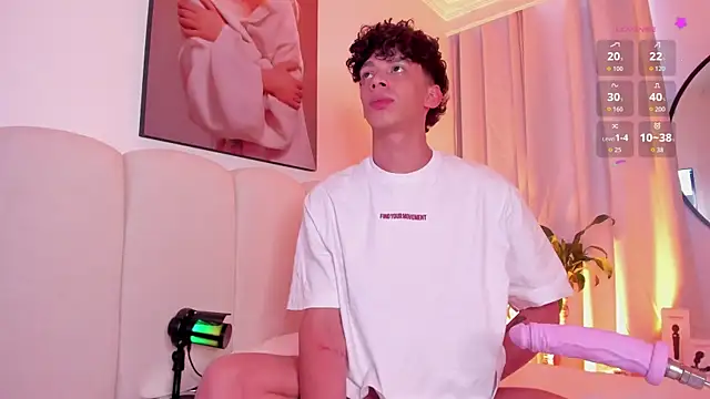 lion stone online show from 10-01-25, 08:48