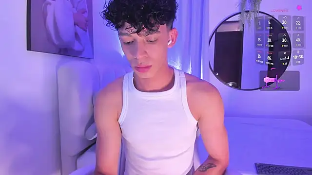 lion stone online show from 10-03-25, 09:12