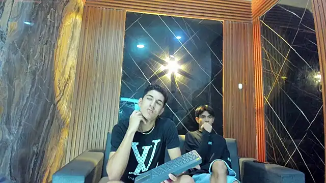 Stiben boy online show from 11-13-25, 11:42