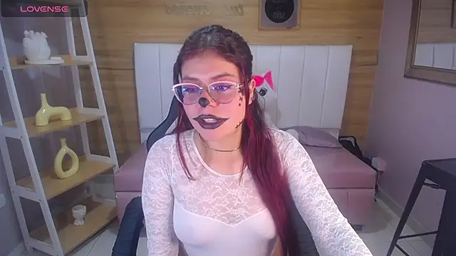 draviana a  online show from 10-18-25, 03:09