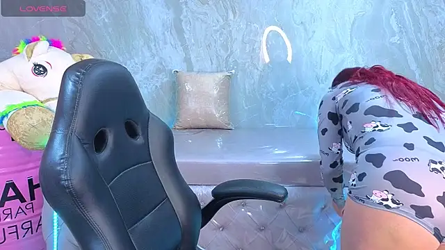 draviana a  online show from 02-18-26, 03:02