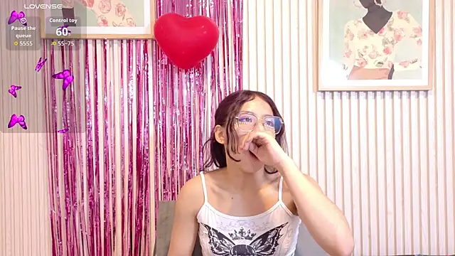 Abrilmirren online show from 02-10-26, 11:03