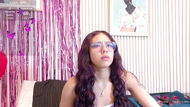 Abrilmirren online show from 02-23-26, 11:07