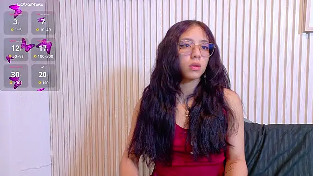 Abrilmirren online show from 03-05-26, 11:17