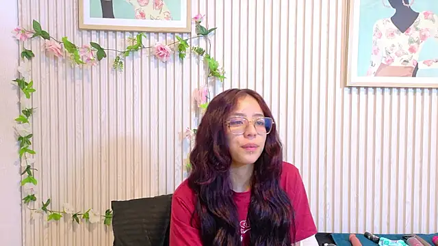 Abrilmirren online show from 03-16-26, 11:14