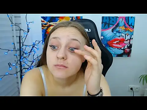 ArinaBelle online show from 11-28-25, 12:41