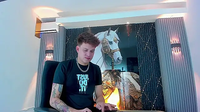 Shadowhunters  online show from 10-22-25, 08:41