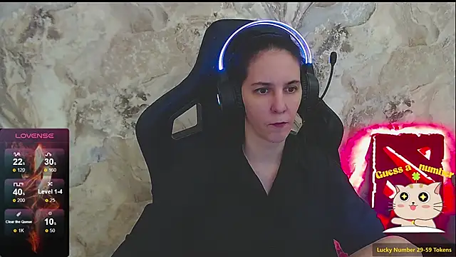 Irwi Tomboy online show from 03-02-26, 05:09