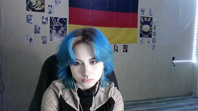 LeisaHopperstad online show from 01-11-26, 04:56