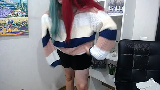 Snapshot of Dream_Caster_ chatting on 10-25-25, 07:38 Dream Caster  online show from 10-25-25, 07:38