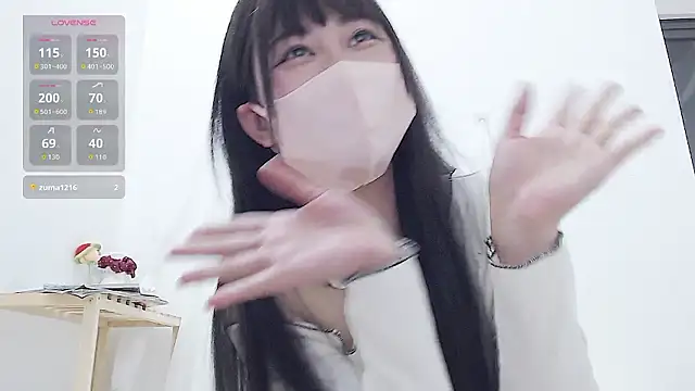 Moj005jp xo98 online show from 12-22-25, 05:54