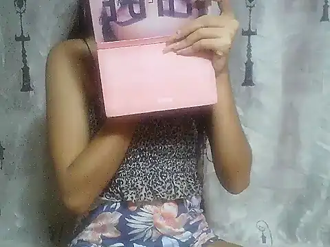 SweetPussie18x online show from 12-22-25, 01:57