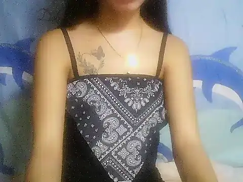 SweetPussie18x online show from 02-08-26, 03:10