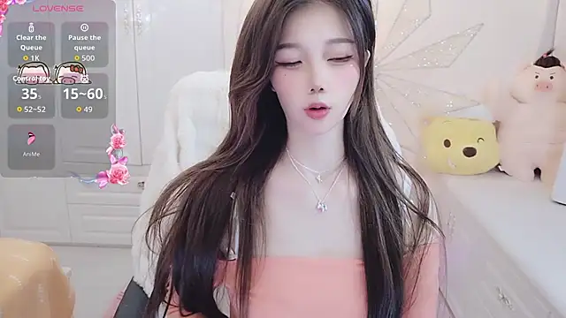 Coco-Di online show from 11-10-25, 12:26