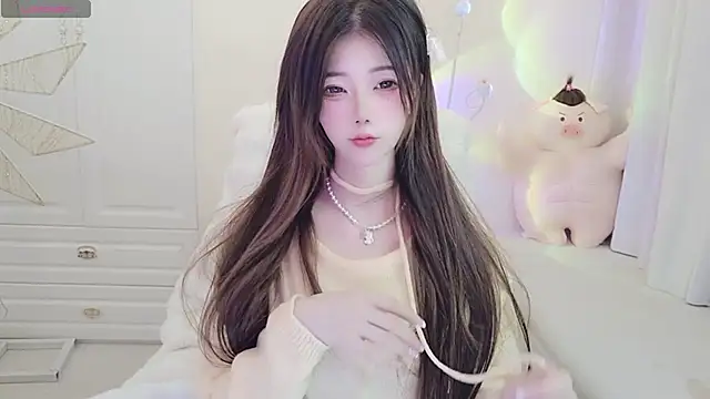 Coco-Di online show from 12-15-25, 02:38