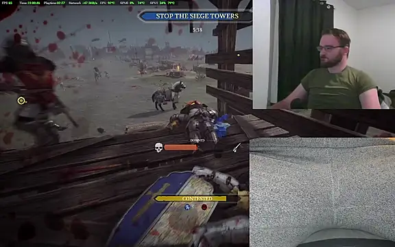 Snapshot of bear8t chatting on 10-12-25, 06:01 bear8t online show from 10-12-25, 06:01