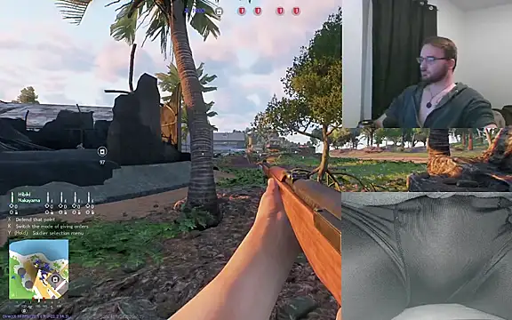 Snapshot of bear8t chatting on 10-17-25, 05:54 bear8t online show from 10-17-25, 05:54