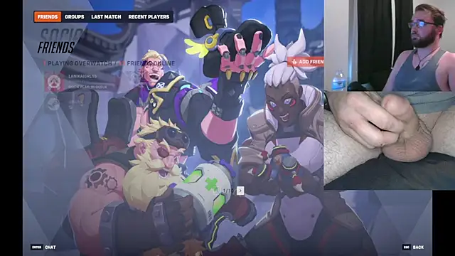 Snapshot of bear8t chatting on 11-07-25, 08:53 bear8t online show from 11-07-25, 08:53