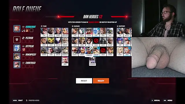 Snapshot of bear8t chatting on 11-08-25, 06:51 bear8t online show from 11-08-25, 06:51