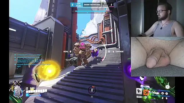 Snapshot of bear8t chatting on 11-09-25, 07:45 bear8t online show from 11-09-25, 07:45