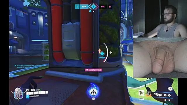 Snapshot of bear8t chatting on 11-10-25, 07:51 bear8t online show from 11-10-25, 07:51