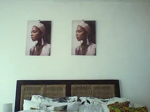 Blacksashaxx online show from 10-30-25, 08:16