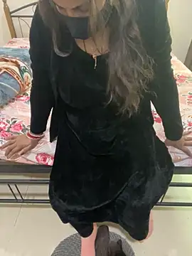 prernasingh2025 online show from 11-26-25, 06:58