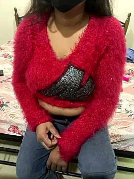 prernasingh2025 online show from 12-19-25, 07:26