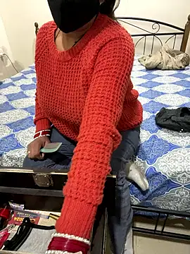 prernasingh2025 online show from 01-06-26, 07:23