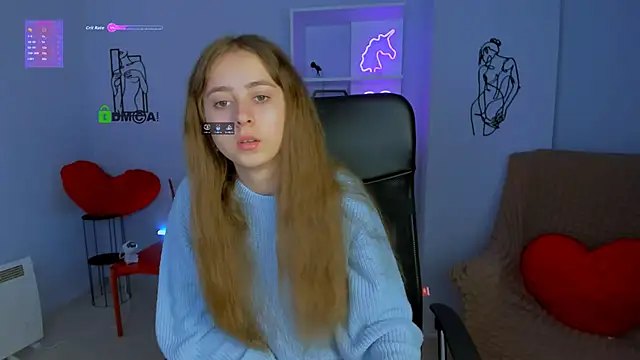 rebecca smile online show from 10-13-25, 05:51