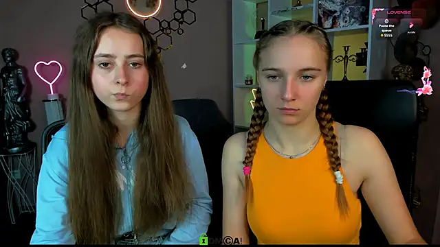 rebecca smile online show from 10-17-25, 12:41