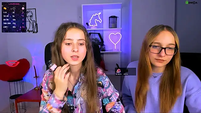 rebecca smile online show from 11-05-25, 08:42