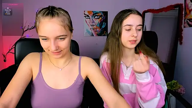 rebecca smile online show from 12-14-25, 10:20