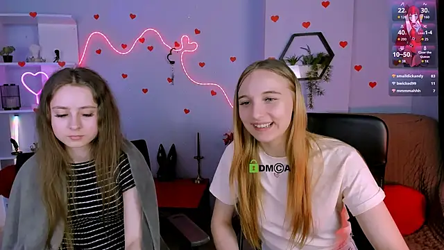 rebecca smile online show from 03-28-26, 10:31