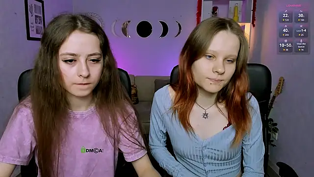 rebecca smile online show from 04-03-26, 05:49