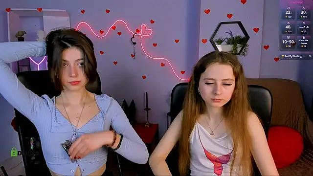 rebecca smile online show from 04-04-26, 11:46