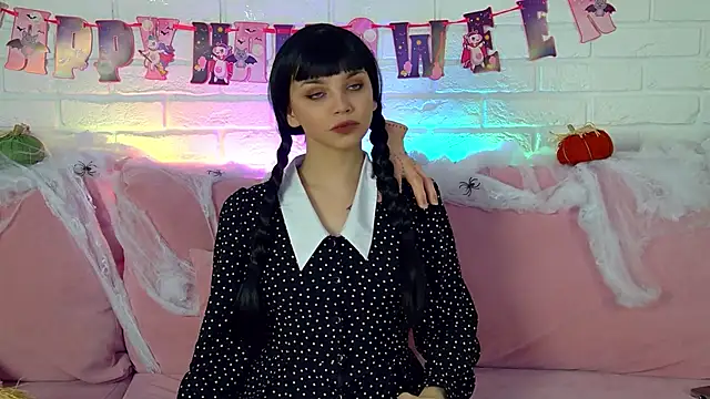 AnitaVenture online show from 10-30-25, 04:25