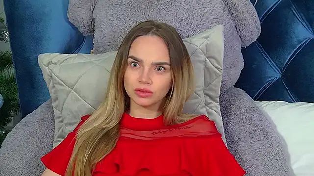 AnitaVenture online show from 12-18-25, 04:07