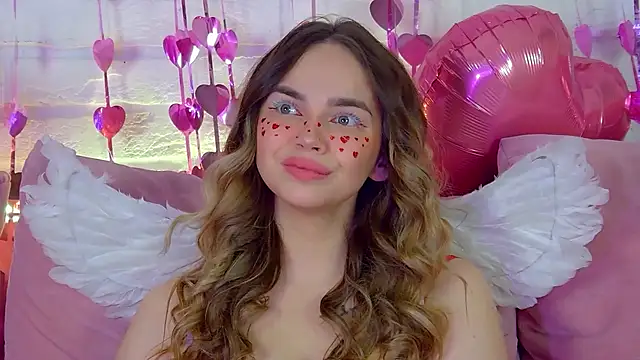 AnitaVenture online show from 02-14-26, 04:31