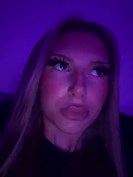 blondeeee online show from 01-16-26, 03:49