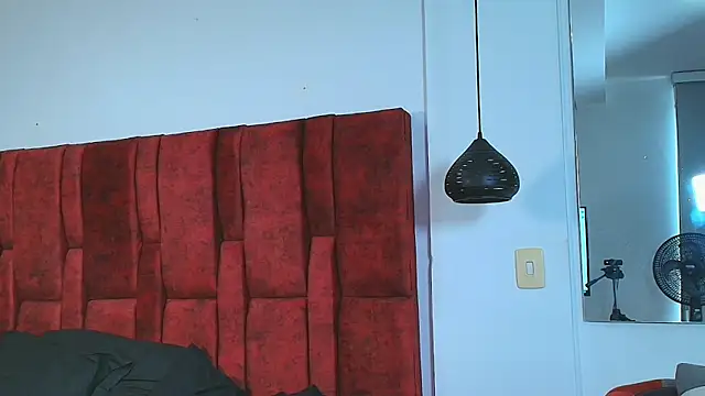 Snapshot of Sofia_Hank_ chatting on 09-30-25, 04:01 Sofia Hank online show from 09-30-25, 04:01