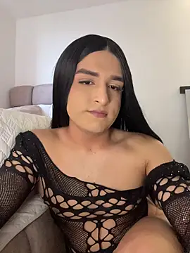 Dania Oconor online show from 11-06-25, 09:05